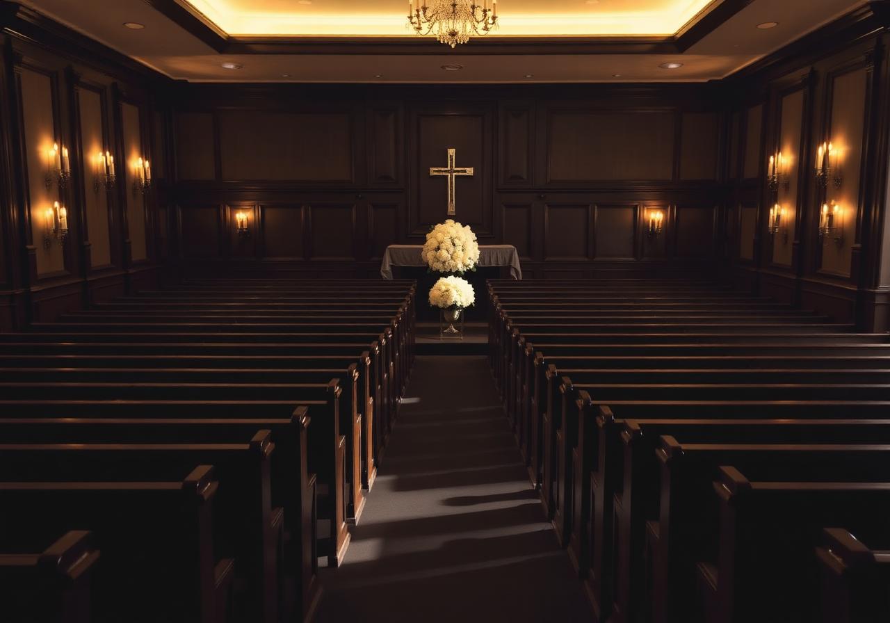 Chapel & Memorial