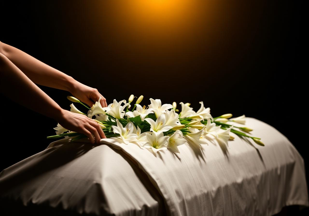 Preparation & Embalming